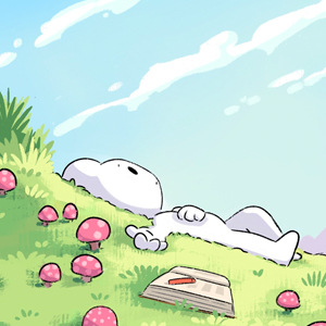 FOO BUN - Episode 11: WORM