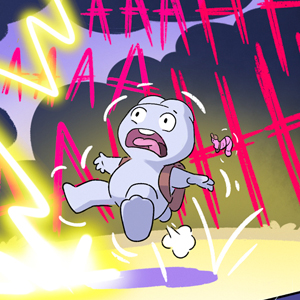 FOO BUN - Episode 12: STORM