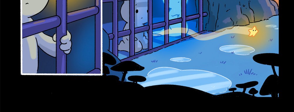 FOO BUN - Episode 13, Page 5: MUSHNIPS