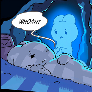 FOO BUN - Episode 13: MUSHNIPS