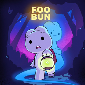 FOO BUN - General Comic Series