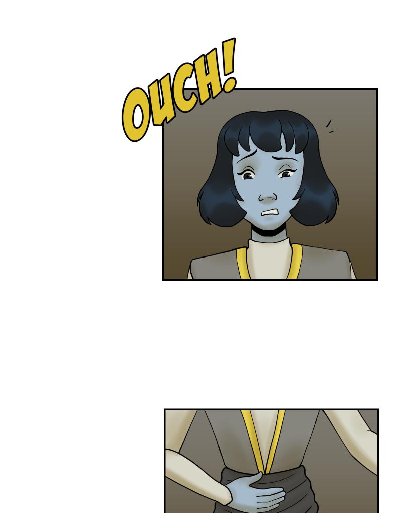 Night Drop_OldVersion - Episode 2, Page 2: Lerel's Port