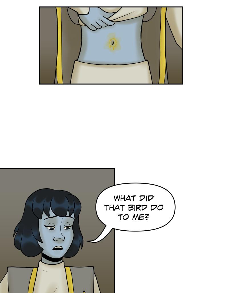 Night Drop_OldVersion - Episode 2, Page 2: Lerel's Port