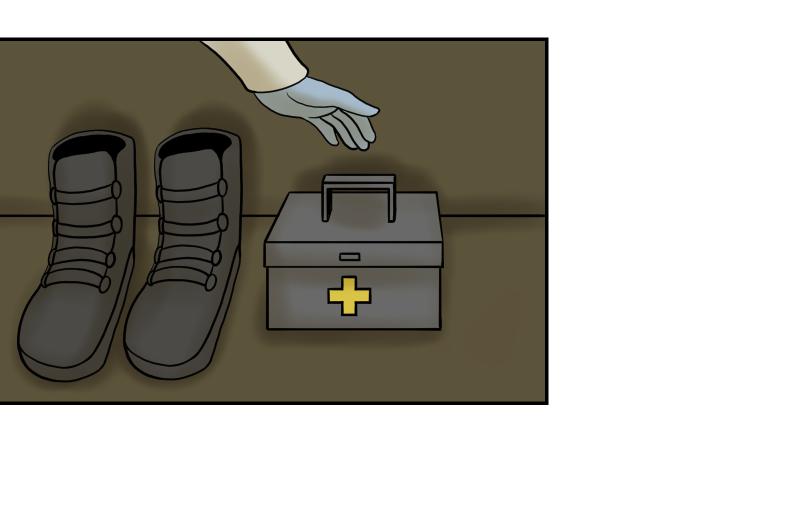 Night Drop_OldVersion - Episode 2, Page 2: Lerel's Port