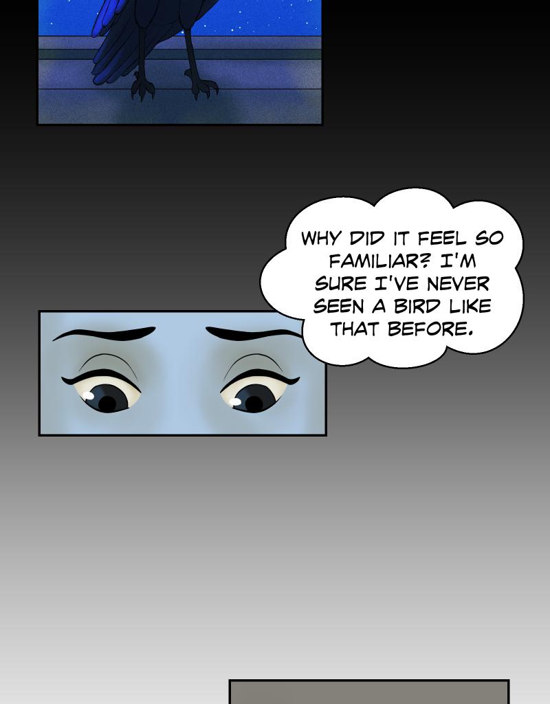 Night Drop_OldVersion - Episode 2, Page 3: Lerel's Port