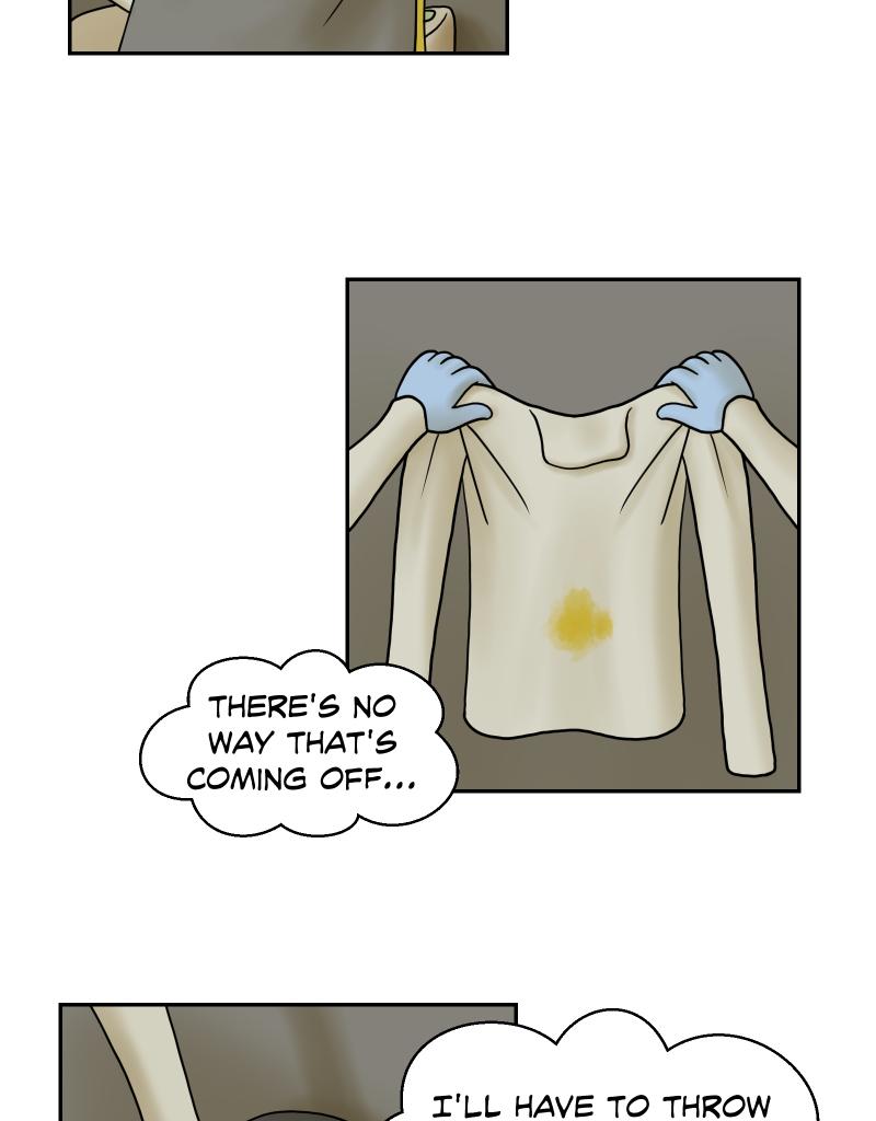 Night Drop_OldVersion - Episode 2, Page 3: Lerel's Port