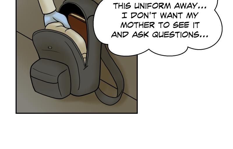 Night Drop_OldVersion - Episode 2, Page 3: Lerel's Port