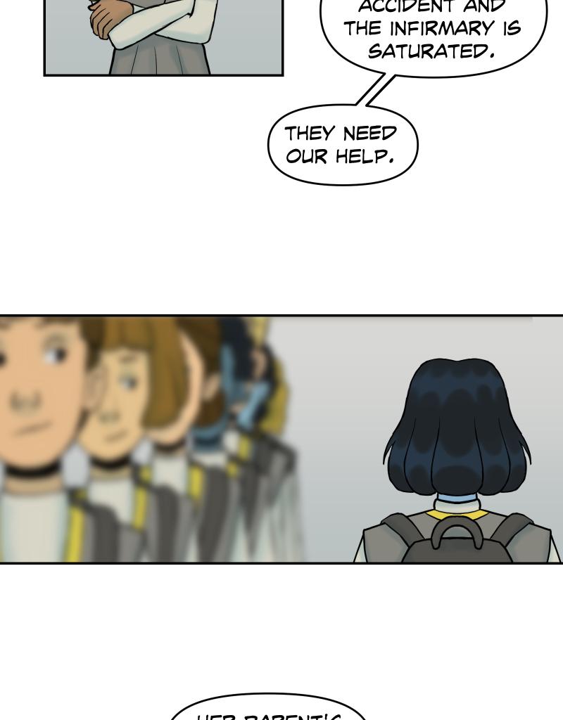 Night Drop_OldVersion - Episode 2, Page 4: Lerel's Port