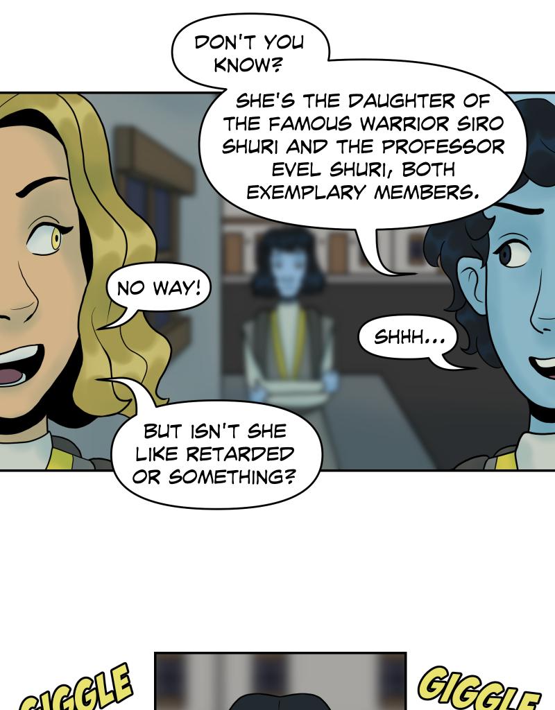 Night Drop_OldVersion - Episode 2, Page 5: Lerel's Port