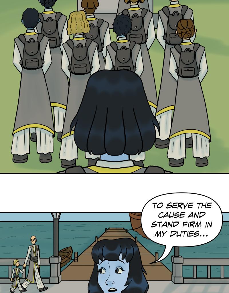 Night Drop_OldVersion - Episode 2, Page 5: Lerel's Port