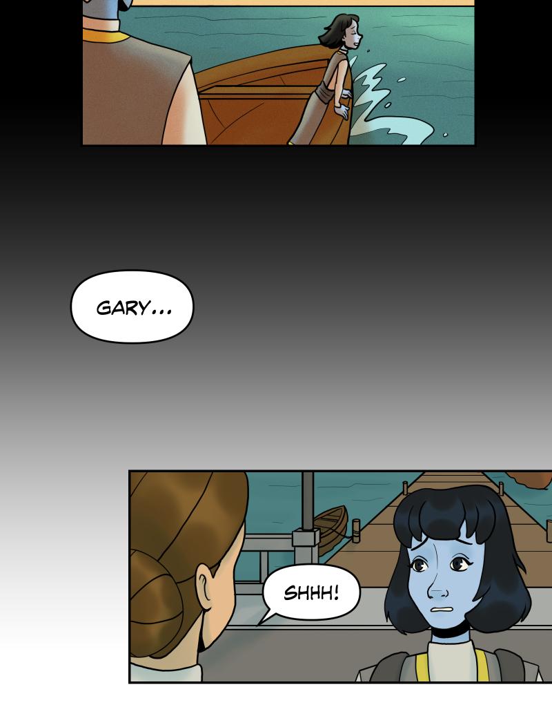 Night Drop_OldVersion - Episode 2, Page 6: Lerel's Port