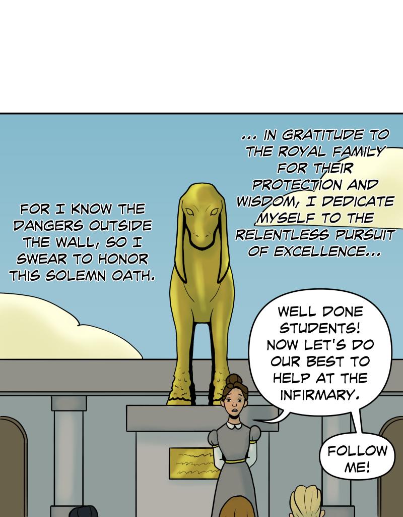 Night Drop_OldVersion - Episode 2, Page 6: Lerel's Port