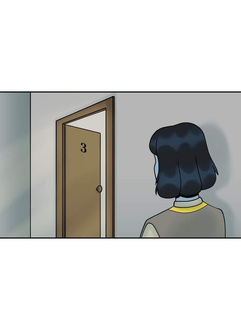 Night Drop_OldVersion - Episode 3, Page 2: The Wounded Sailor