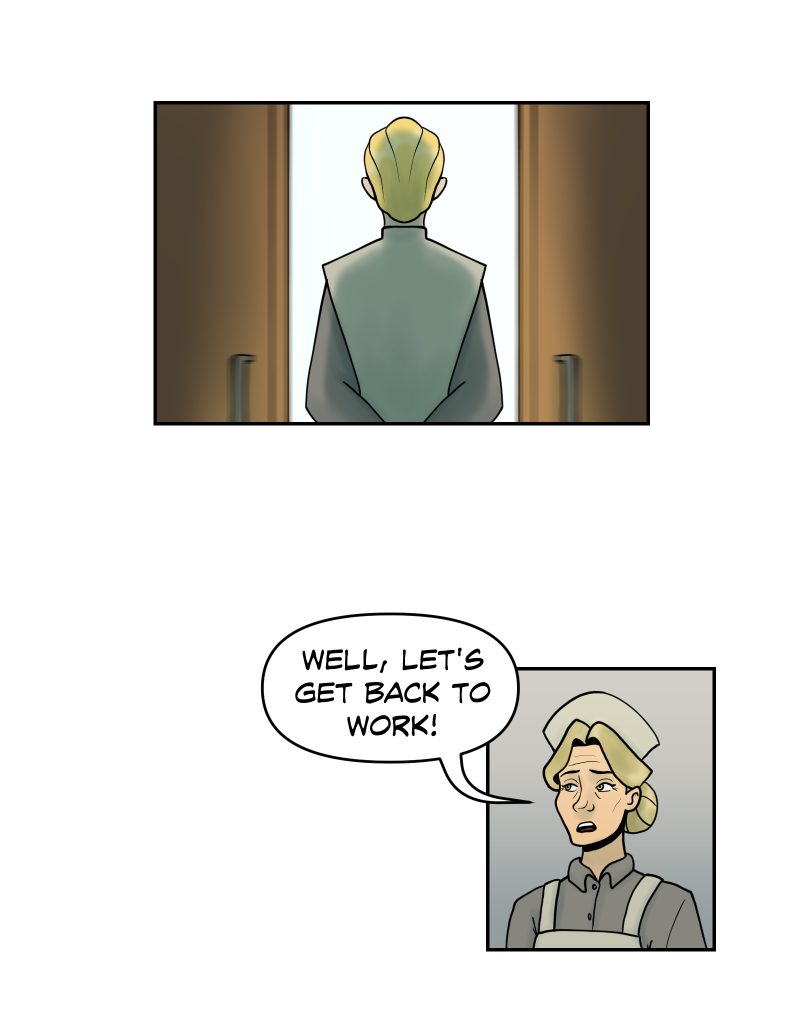 Night Drop_OldVersion - Episode 3, Page 5: The Wounded Sailor