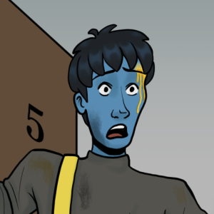  - Episode 3: The Wounded Sailor