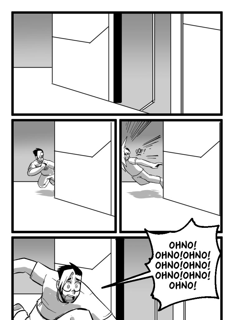 Junk Ship - Episode 48, Page 1: 08 RLH