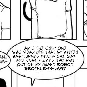  - Episode 38: 037 New Fro Cut