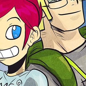  - Episode 41: Chapter 2 - Otaku Madness