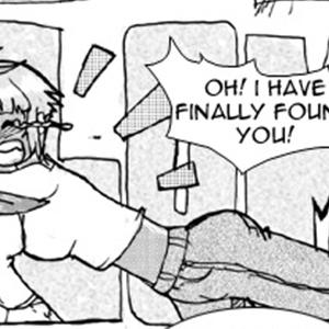  - Episode 61: 059 Weird lady