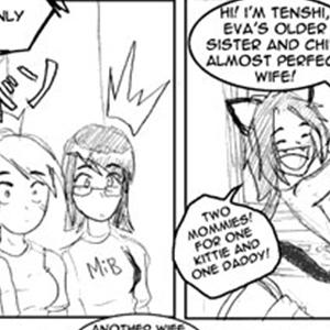  - Episode 66: 064 Chii and the heartbreakers