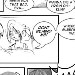  - Episode 70: 068 mimis time