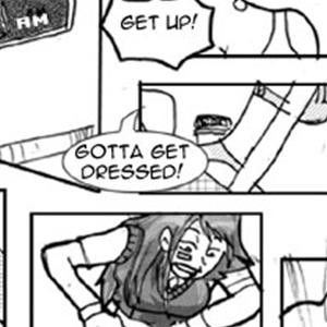  - Episode 73: 071 Summer's over!