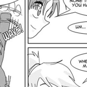  - Episode 76: 074 School is now in session!