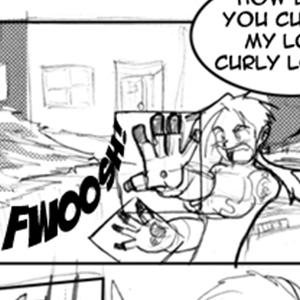  - Episode 86: 084 Family haircuts