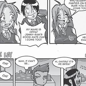  - Episode 107: 105 Summer plans