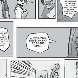  - Episode 110: 108 D4MN RPGeRS!