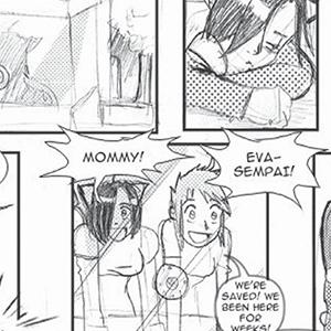  - Episode 119: 117 Meganekko Castle