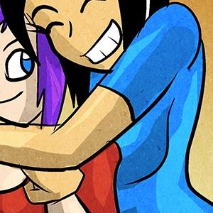  - Episode 128: Chapter 05 Punk Rawk Show!