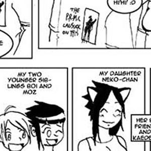  - Episode 135: 132 Roll Call