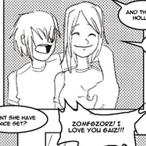  - Episode 137: 134 The Ballad of Sam and Holly