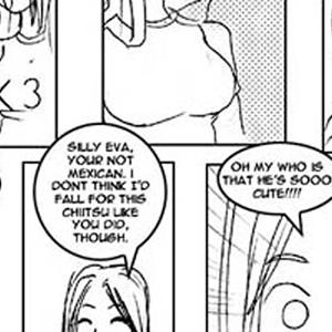  - Episode 139: 136 Haxor'd My heart