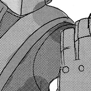  - Episode 196: 192 Super Robot action!