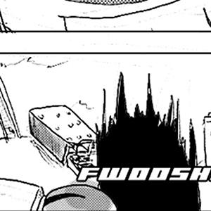  - Episode 201: 197 My Turn