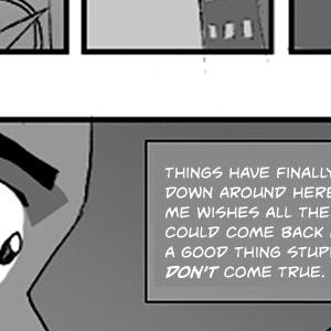  - Episode 223: 222 Stupid Wishes