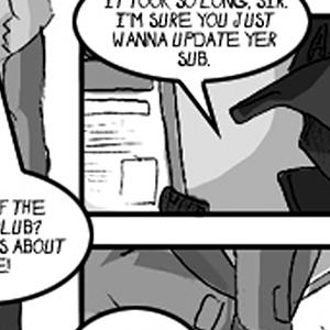  - Episode 224: 223  Blast from the past