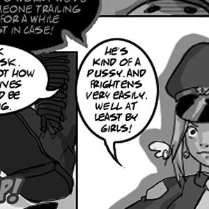  - Episode 250: 249  truth about Chii and girls