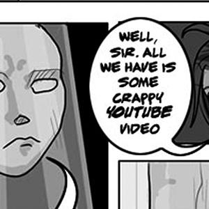  - Episode 258: 256 Any leads