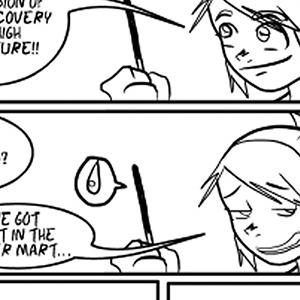  - Episode 265: 263 Girl on a mission!