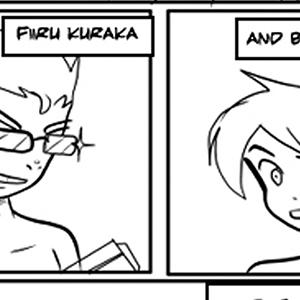  - Episode 302: 301 The Super Ecchi Bros