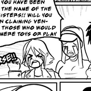  - Episode 326: 324 The return of Commander Cdok