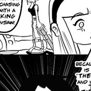  - Episode 329: 327 Weeding the Garden