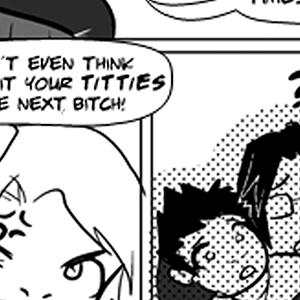  - Episode 337: 336 Grossies Times Five