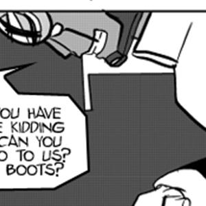  - Episode 392: 389 The Shonen One