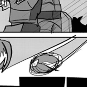  - Episode 394: 391 Shonen Butcher Blades