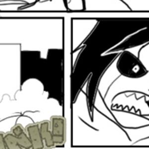  - Episode 400: 397 Inazuma Kick!