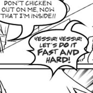  - Episode 406: 403 Let's Tear That Body Apart!